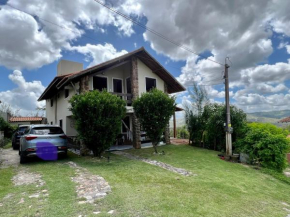 Casa Aconchegante em Gravatá